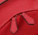 Top Quality Clone L---V Paris Ladies Red Genuine leather Leisure shoulder bag (9)_th.JPG